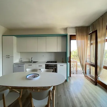 Apartment Vittoria