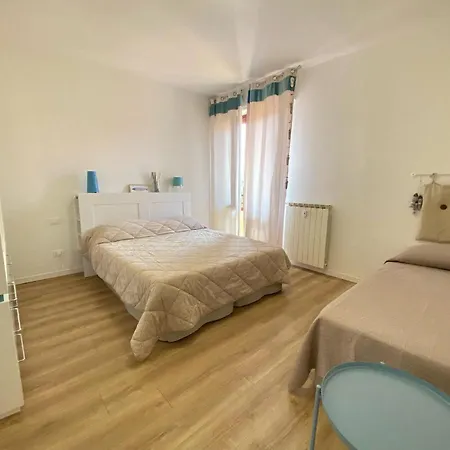 Apartment Vittoria