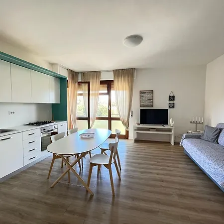 Vittoria Apartment