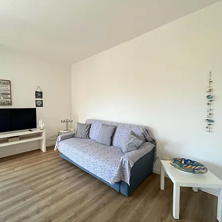 Apartment Vittoria *