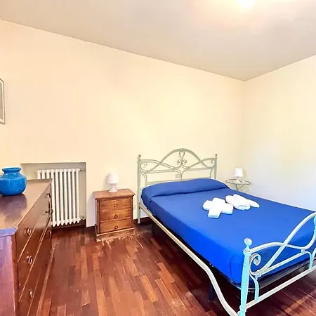 Vittoria Apartment *