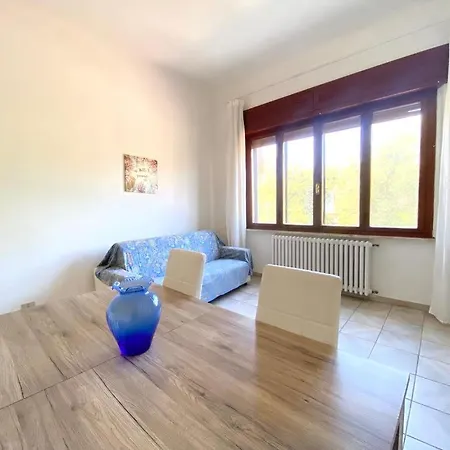 Vittoria Apartment Tirrenia