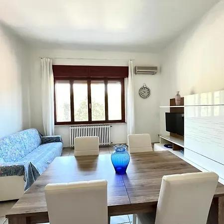 Vittoria Apartment