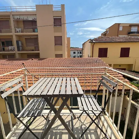 Vittoria Apartment