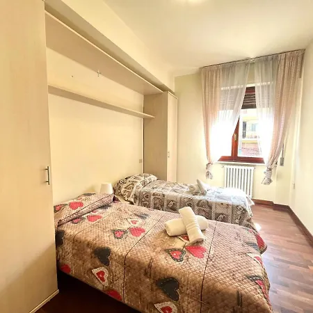 Apartment Vittoria *