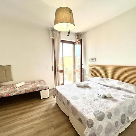 Vittoria Apartment *