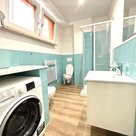 Vittoria Apartment Tirrenia