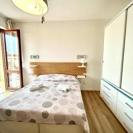 Vittoria Apartment