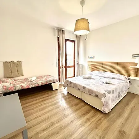 Apartment Vittoria Tirrenia