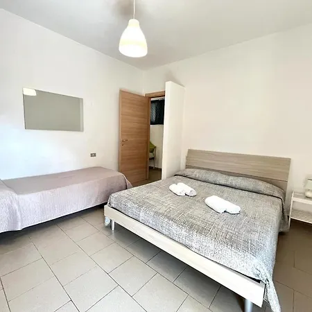 Apartment Vittoria *