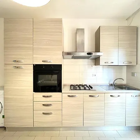 Vittoria Apartment
