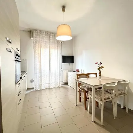 Apartment Vittoria *