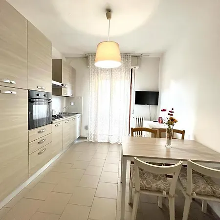 Vittoria Apartment