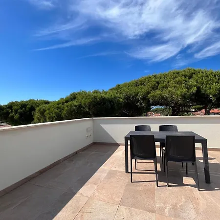 Apartment Vittoria *