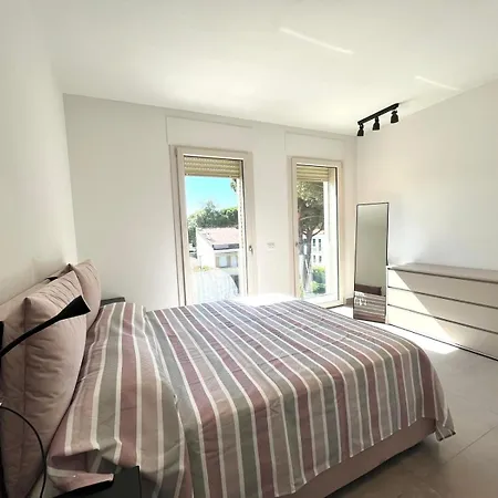 Vittoria Apartment