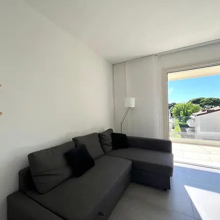 Apartment Vittoria *