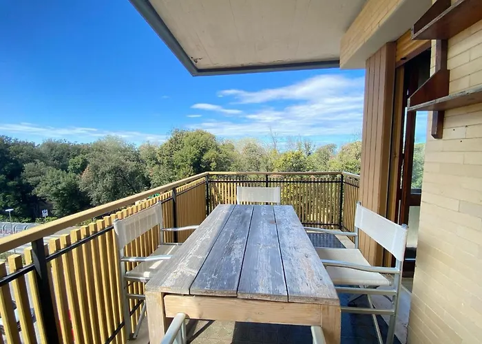 Vittoria Appartement
