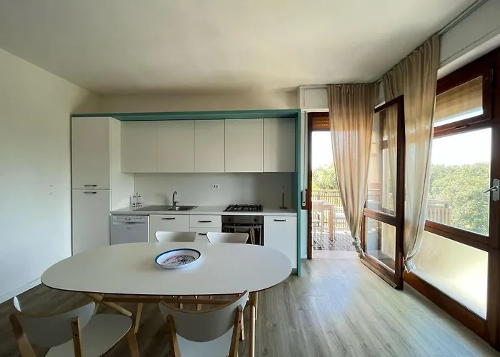 Appartement Vittoria