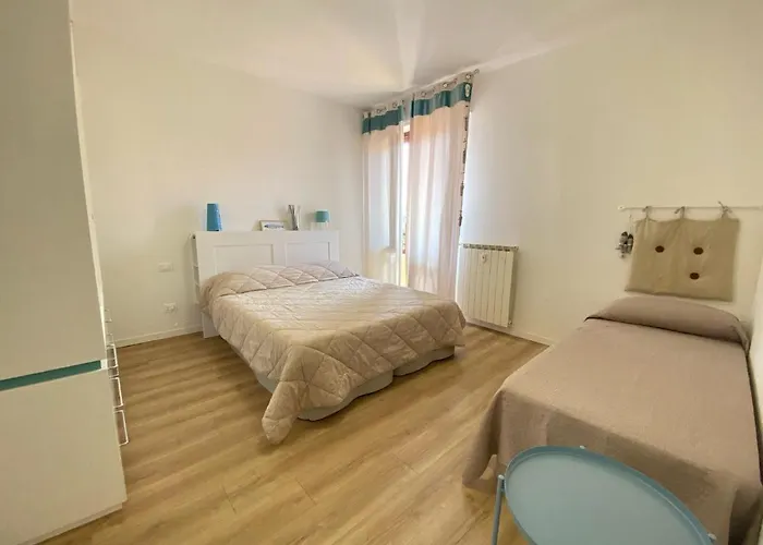 Appartement Vittoria