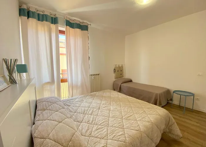 Appartement Vittoria *