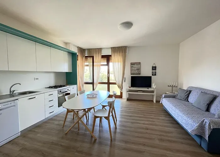 Vittoria Appartement