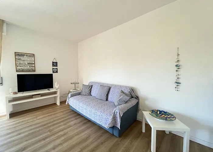 Appartement Vittoria *