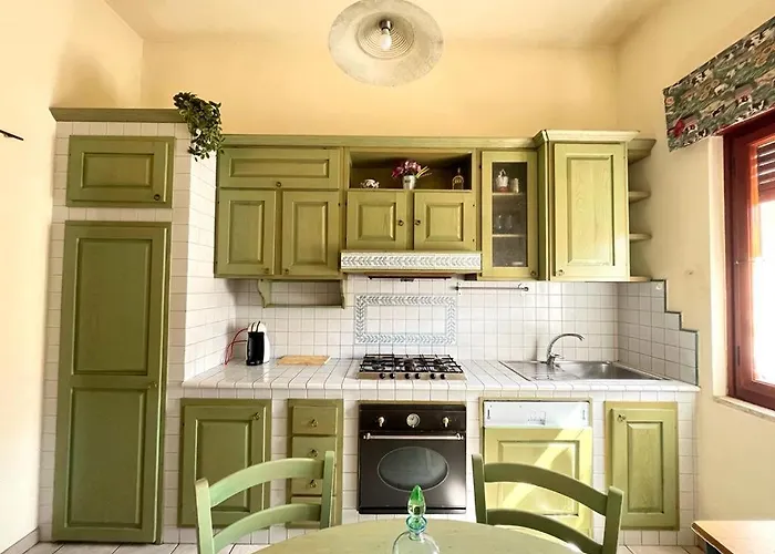 Vittoria Appartement *