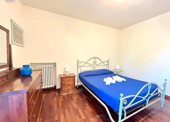 Vittoria Appartement *