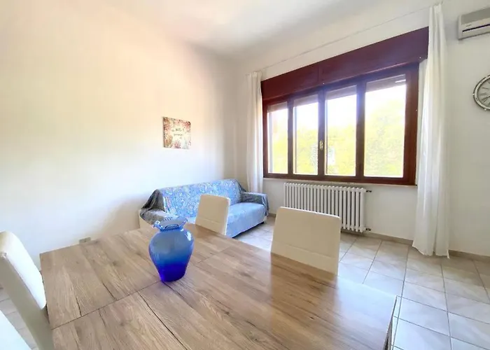 Vittoria Appartement Tirrenia