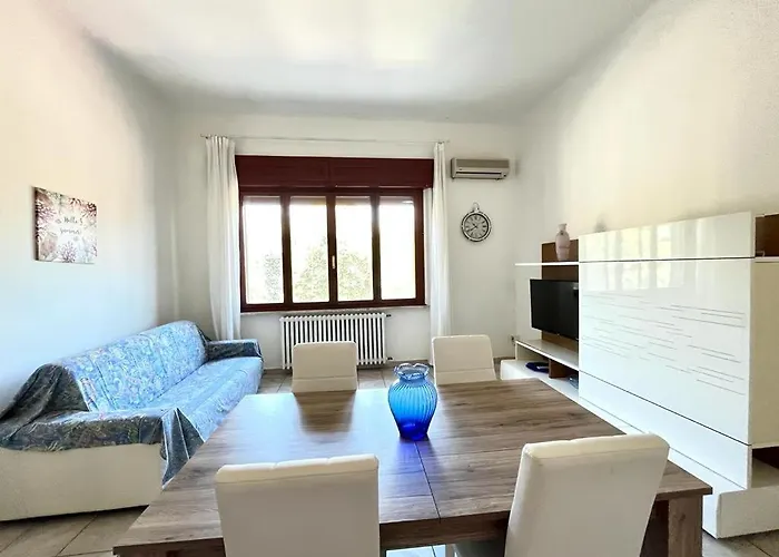 Vittoria Appartement