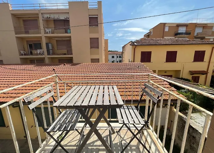 Vittoria Appartement