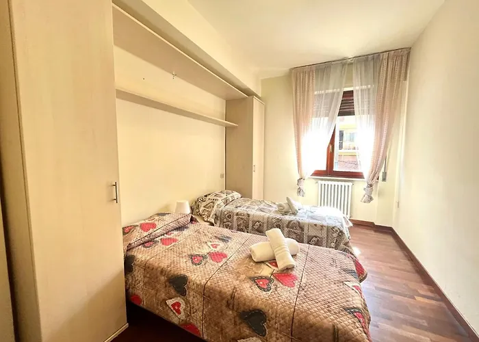 Appartement Vittoria *