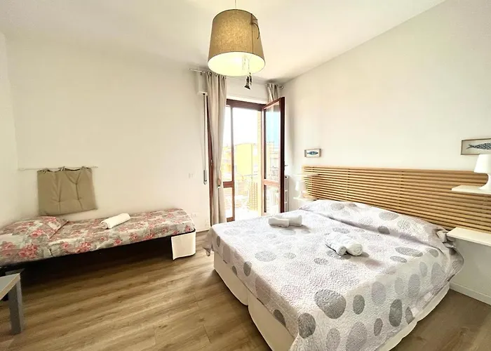 Vittoria Appartement *