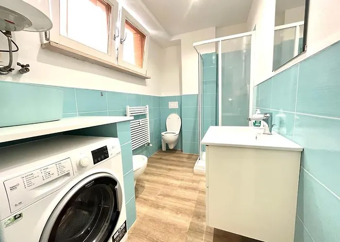 Vittoria Appartement Tirrenia