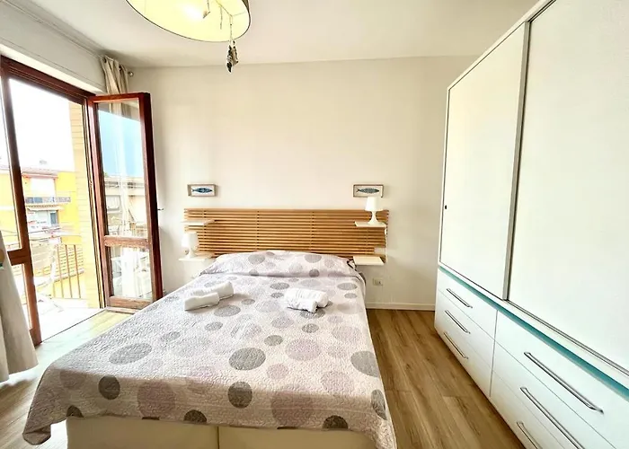 Vittoria Appartement