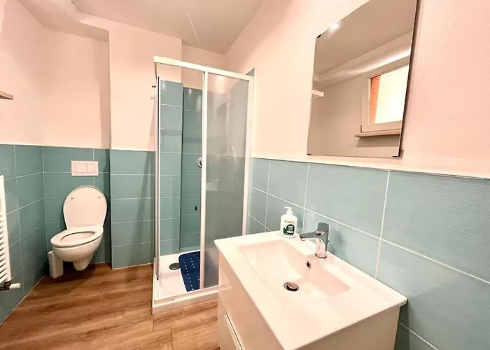Vittoria Appartement *