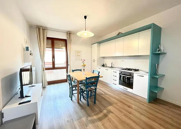 Appartement Vittoria