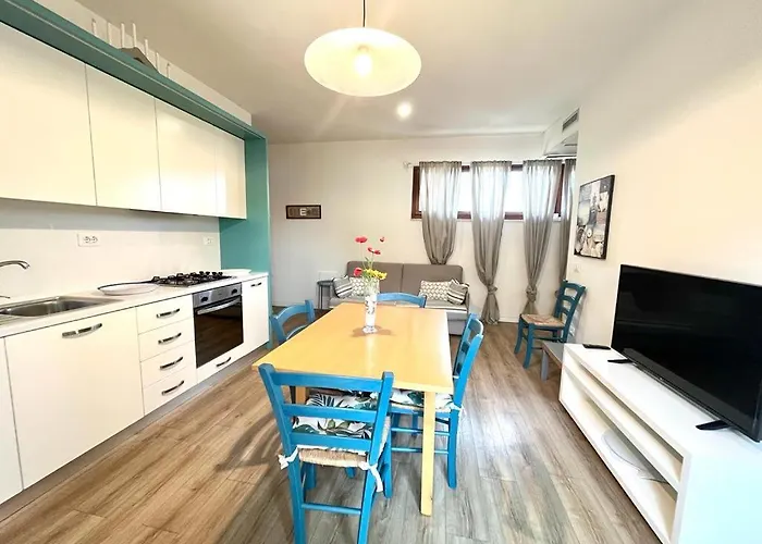 Vittoria Appartement
