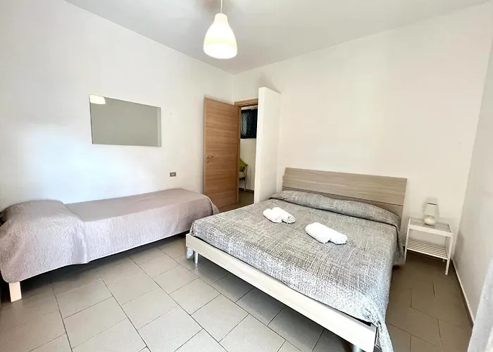 Appartement Vittoria *