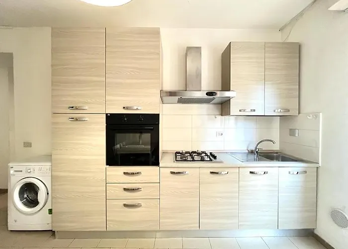 Vittoria Appartement