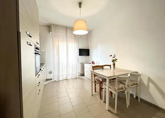 Appartement Vittoria *