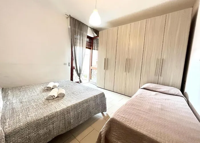 Vittoria Appartement