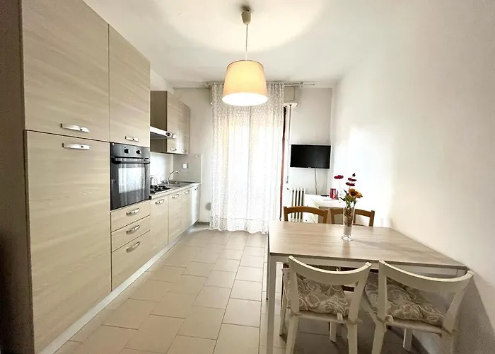 Vittoria Appartement