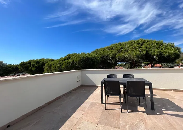 Appartement Vittoria *