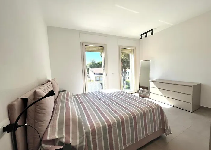 Vittoria Appartement