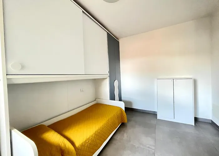 Appartement Vittoria