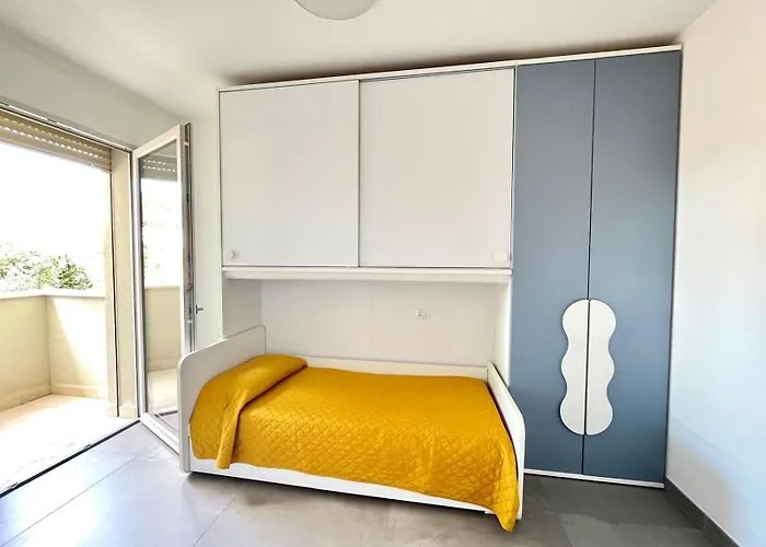 Vittoria Appartement Tirrenia