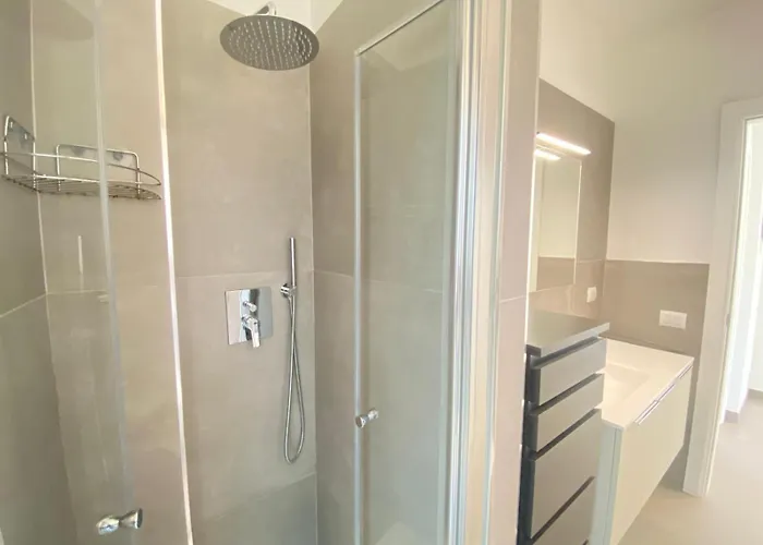 Appartement Vittoria Tirrenia