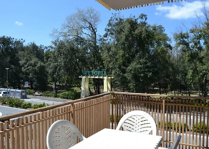 Vittoria Appartement